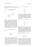 FLUOROPHENYL BICYCLIC HETEROARYL COMPOUNDS diagram and image