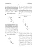 FLUOROPHENYL BICYCLIC HETEROARYL COMPOUNDS diagram and image