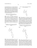 FLUOROPHENYL BICYCLIC HETEROARYL COMPOUNDS diagram and image