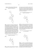 FLUOROPHENYL BICYCLIC HETEROARYL COMPOUNDS diagram and image