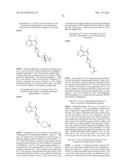 FLUOROPHENYL BICYCLIC HETEROARYL COMPOUNDS diagram and image