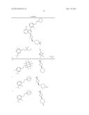 FLUOROPHENYL BICYCLIC HETEROARYL COMPOUNDS diagram and image