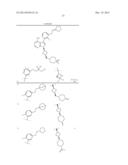 FLUOROPHENYL BICYCLIC HETEROARYL COMPOUNDS diagram and image