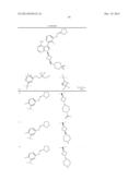 FLUOROPHENYL BICYCLIC HETEROARYL COMPOUNDS diagram and image