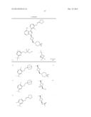 FLUOROPHENYL BICYCLIC HETEROARYL COMPOUNDS diagram and image