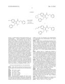 6-SUBSTITUTED INDOLE-3-CARBOXYLIC ACID AMIDE COMPOUNDS HAVING     SPHINGOSINE-1-PHOSPHATE (S1P) RECEPTOR ANTAGONIST BIOLOGICAL ACTIVITY diagram and image