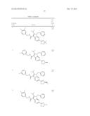 6-SUBSTITUTED INDOLE-3-CARBOXYLIC ACID AMIDE COMPOUNDS HAVING     SPHINGOSINE-1-PHOSPHATE (S1P) RECEPTOR ANTAGONIST BIOLOGICAL ACTIVITY diagram and image