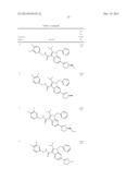 6-SUBSTITUTED INDOLE-3-CARBOXYLIC ACID AMIDE COMPOUNDS HAVING     SPHINGOSINE-1-PHOSPHATE (S1P) RECEPTOR ANTAGONIST BIOLOGICAL ACTIVITY diagram and image