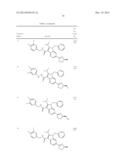 6-SUBSTITUTED INDOLE-3-CARBOXYLIC ACID AMIDE COMPOUNDS HAVING     SPHINGOSINE-1-PHOSPHATE (S1P) RECEPTOR ANTAGONIST BIOLOGICAL ACTIVITY diagram and image