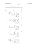 6-SUBSTITUTED INDOLE-3-CARBOXYLIC ACID AMIDE COMPOUNDS HAVING     SPHINGOSINE-1-PHOSPHATE (S1P) RECEPTOR ANTAGONIST BIOLOGICAL ACTIVITY diagram and image