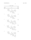 6-SUBSTITUTED INDOLE-3-CARBOXYLIC ACID AMIDE COMPOUNDS HAVING     SPHINGOSINE-1-PHOSPHATE (S1P) RECEPTOR ANTAGONIST BIOLOGICAL ACTIVITY diagram and image