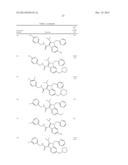 6-SUBSTITUTED INDOLE-3-CARBOXYLIC ACID AMIDE COMPOUNDS HAVING     SPHINGOSINE-1-PHOSPHATE (S1P) RECEPTOR ANTAGONIST BIOLOGICAL ACTIVITY diagram and image