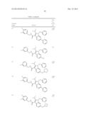 6-SUBSTITUTED INDOLE-3-CARBOXYLIC ACID AMIDE COMPOUNDS HAVING     SPHINGOSINE-1-PHOSPHATE (S1P) RECEPTOR ANTAGONIST BIOLOGICAL ACTIVITY diagram and image