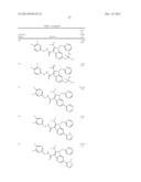 6-SUBSTITUTED INDOLE-3-CARBOXYLIC ACID AMIDE COMPOUNDS HAVING     SPHINGOSINE-1-PHOSPHATE (S1P) RECEPTOR ANTAGONIST BIOLOGICAL ACTIVITY diagram and image