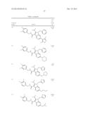 6-SUBSTITUTED INDOLE-3-CARBOXYLIC ACID AMIDE COMPOUNDS HAVING     SPHINGOSINE-1-PHOSPHATE (S1P) RECEPTOR ANTAGONIST BIOLOGICAL ACTIVITY diagram and image