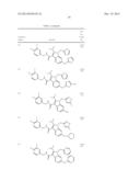 6-SUBSTITUTED INDOLE-3-CARBOXYLIC ACID AMIDE COMPOUNDS HAVING     SPHINGOSINE-1-PHOSPHATE (S1P) RECEPTOR ANTAGONIST BIOLOGICAL ACTIVITY diagram and image