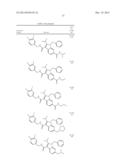 6-SUBSTITUTED INDOLE-3-CARBOXYLIC ACID AMIDE COMPOUNDS HAVING     SPHINGOSINE-1-PHOSPHATE (S1P) RECEPTOR ANTAGONIST BIOLOGICAL ACTIVITY diagram and image