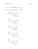 6-SUBSTITUTED INDOLE-3-CARBOXYLIC ACID AMIDE COMPOUNDS HAVING     SPHINGOSINE-1-PHOSPHATE (S1P) RECEPTOR ANTAGONIST BIOLOGICAL ACTIVITY diagram and image