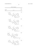 6-SUBSTITUTED INDOLE-3-CARBOXYLIC ACID AMIDE COMPOUNDS HAVING     SPHINGOSINE-1-PHOSPHATE (S1P) RECEPTOR ANTAGONIST BIOLOGICAL ACTIVITY diagram and image