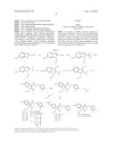 6-SUBSTITUTED INDOLE-3-CARBOXYLIC ACID AMIDE COMPOUNDS HAVING     SPHINGOSINE-1-PHOSPHATE (S1P) RECEPTOR ANTAGONIST BIOLOGICAL ACTIVITY diagram and image