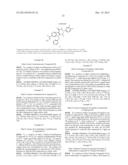 6-SUBSTITUTED INDOLE-3-CARBOXYLIC ACID AMIDE COMPOUNDS HAVING     SPHINGOSINE-1-PHOSPHATE (S1P) RECEPTOR ANTAGONIST BIOLOGICAL ACTIVITY diagram and image