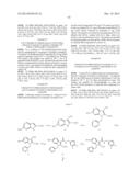 6-SUBSTITUTED INDOLE-3-CARBOXYLIC ACID AMIDE COMPOUNDS HAVING     SPHINGOSINE-1-PHOSPHATE (S1P) RECEPTOR ANTAGONIST BIOLOGICAL ACTIVITY diagram and image