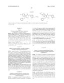 6-SUBSTITUTED INDOLE-3-CARBOXYLIC ACID AMIDE COMPOUNDS HAVING     SPHINGOSINE-1-PHOSPHATE (S1P) RECEPTOR ANTAGONIST BIOLOGICAL ACTIVITY diagram and image