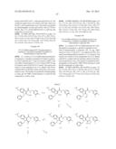 6-SUBSTITUTED INDOLE-3-CARBOXYLIC ACID AMIDE COMPOUNDS HAVING     SPHINGOSINE-1-PHOSPHATE (S1P) RECEPTOR ANTAGONIST BIOLOGICAL ACTIVITY diagram and image