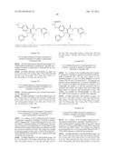 6-SUBSTITUTED INDOLE-3-CARBOXYLIC ACID AMIDE COMPOUNDS HAVING     SPHINGOSINE-1-PHOSPHATE (S1P) RECEPTOR ANTAGONIST BIOLOGICAL ACTIVITY diagram and image