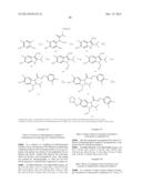 6-SUBSTITUTED INDOLE-3-CARBOXYLIC ACID AMIDE COMPOUNDS HAVING     SPHINGOSINE-1-PHOSPHATE (S1P) RECEPTOR ANTAGONIST BIOLOGICAL ACTIVITY diagram and image