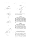 6-SUBSTITUTED INDOLE-3-CARBOXYLIC ACID AMIDE COMPOUNDS HAVING     SPHINGOSINE-1-PHOSPHATE (S1P) RECEPTOR ANTAGONIST BIOLOGICAL ACTIVITY diagram and image