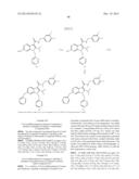 6-SUBSTITUTED INDOLE-3-CARBOXYLIC ACID AMIDE COMPOUNDS HAVING     SPHINGOSINE-1-PHOSPHATE (S1P) RECEPTOR ANTAGONIST BIOLOGICAL ACTIVITY diagram and image