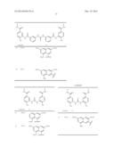 SIRTUIN MODULATORS AS INHIBITORS OF CYTOMEGALOVIRUS diagram and image