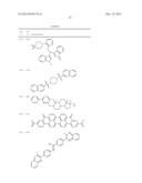 SIRTUIN MODULATORS AS INHIBITORS OF CYTOMEGALOVIRUS diagram and image