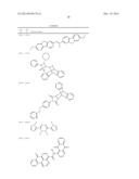 SIRTUIN MODULATORS AS INHIBITORS OF CYTOMEGALOVIRUS diagram and image