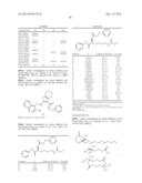 SIRTUIN MODULATORS AS INHIBITORS OF CYTOMEGALOVIRUS diagram and image