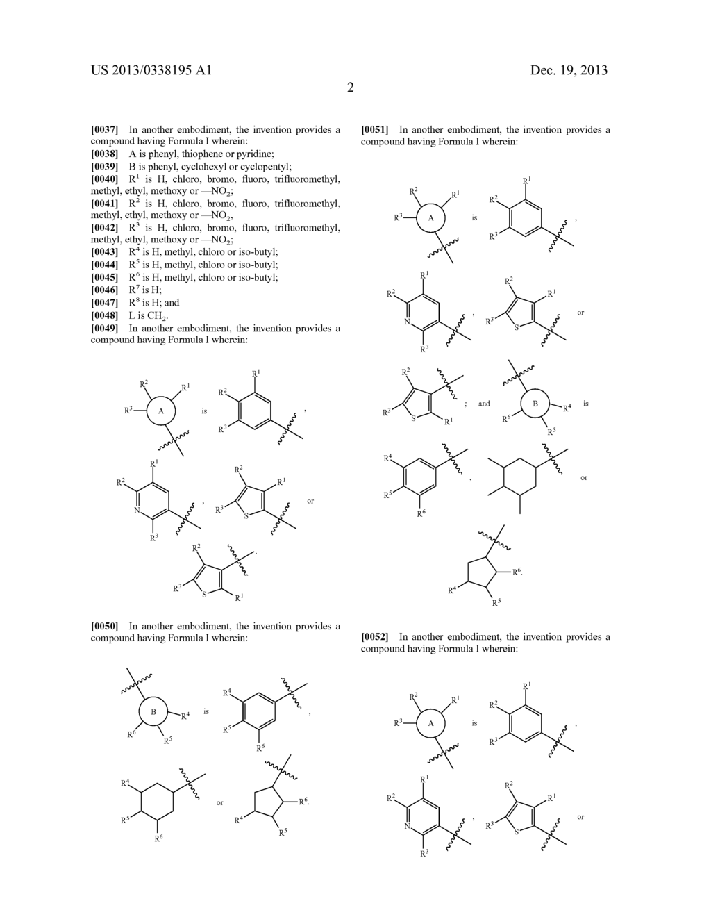 NOVEL PYRIDINE DERIVATIVES AS SPHINGOSINE 1-PHOSPHATE (S1P) RECEPTOR     MODULATORS - diagram, schematic, and image 03