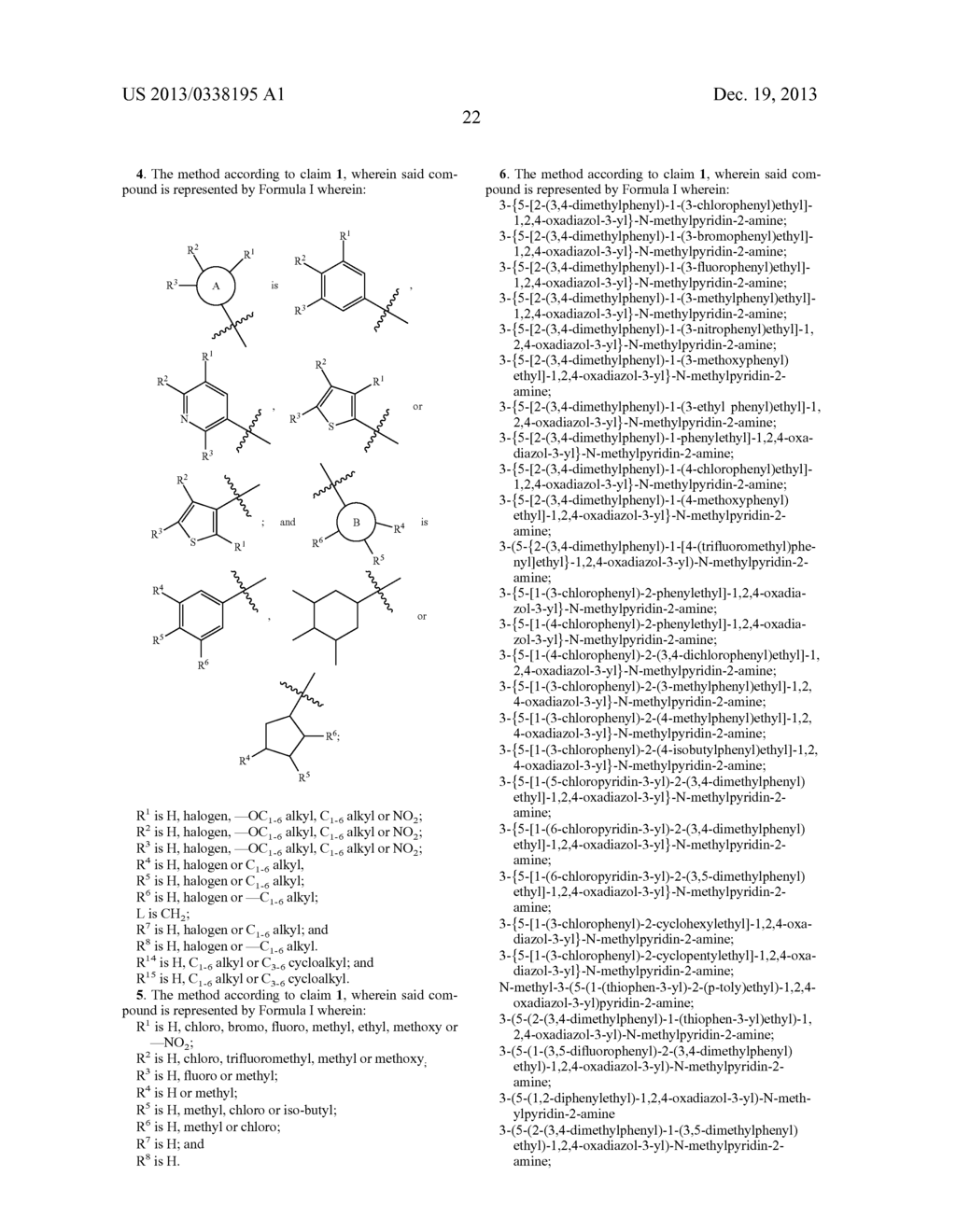 NOVEL PYRIDINE DERIVATIVES AS SPHINGOSINE 1-PHOSPHATE (S1P) RECEPTOR     MODULATORS - diagram, schematic, and image 23