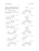 COMPOUNDS FOR THE TREATMENT OF NEURODEGENERATIVE DISEASES diagram and image