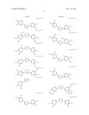 COMPOUNDS FOR THE TREATMENT OF NEURODEGENERATIVE DISEASES diagram and image