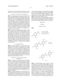 COMPOUNDS FOR THE TREATMENT OF NEURODEGENERATIVE DISEASES diagram and image