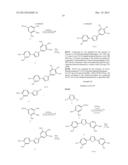 COMPOUNDS FOR THE TREATMENT OF NEURODEGENERATIVE DISEASES diagram and image