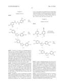 COMPOUNDS FOR THE TREATMENT OF NEURODEGENERATIVE DISEASES diagram and image