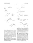 COMPOUNDS FOR THE TREATMENT OF NEURODEGENERATIVE DISEASES diagram and image