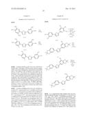 COMPOUNDS FOR THE TREATMENT OF NEURODEGENERATIVE DISEASES diagram and image