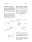 COMPOUNDS FOR THE TREATMENT OF NEURODEGENERATIVE DISEASES diagram and image