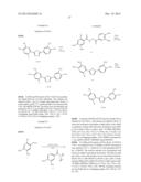 COMPOUNDS FOR THE TREATMENT OF NEURODEGENERATIVE DISEASES diagram and image