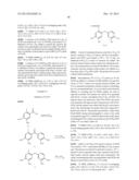 COMPOUNDS FOR THE TREATMENT OF NEURODEGENERATIVE DISEASES diagram and image