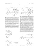 DEUTERATED AND/OR FLUORINATED TAXANE DERIVATIVES diagram and image