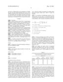 AFFINITY CHROMATOGRAPHY MATRIX diagram and image